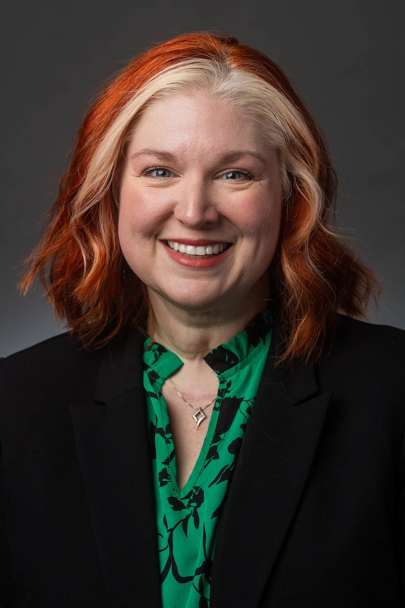 Ashlee Leavell Ashlee Leavell