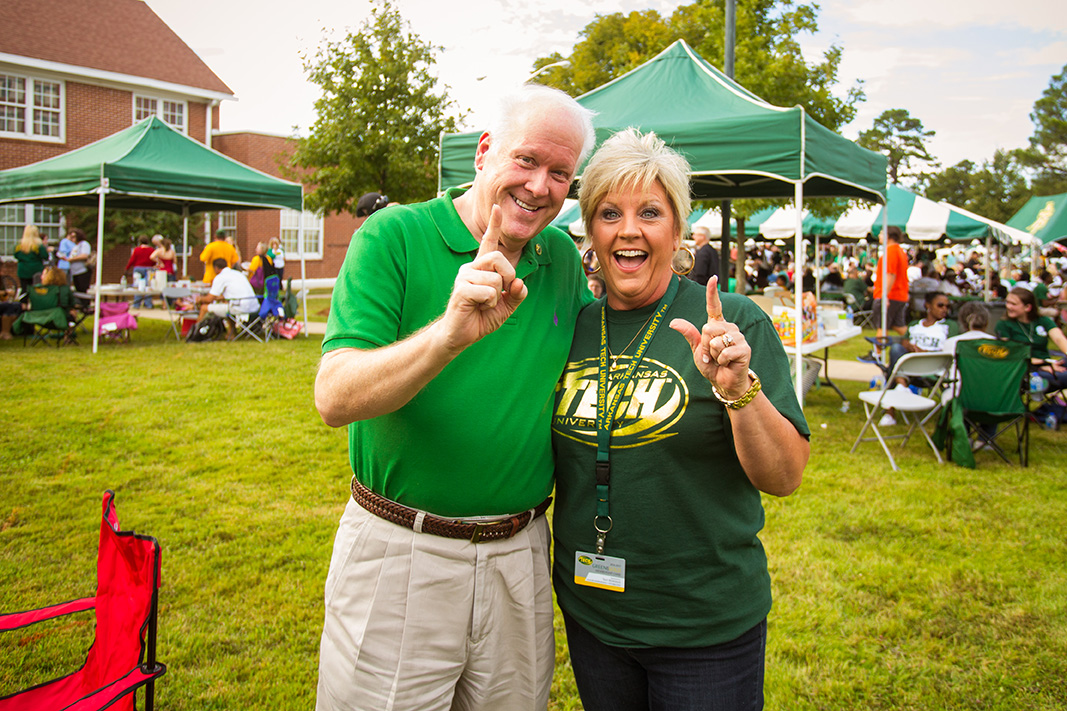 Disability Services Arkansas Tech University