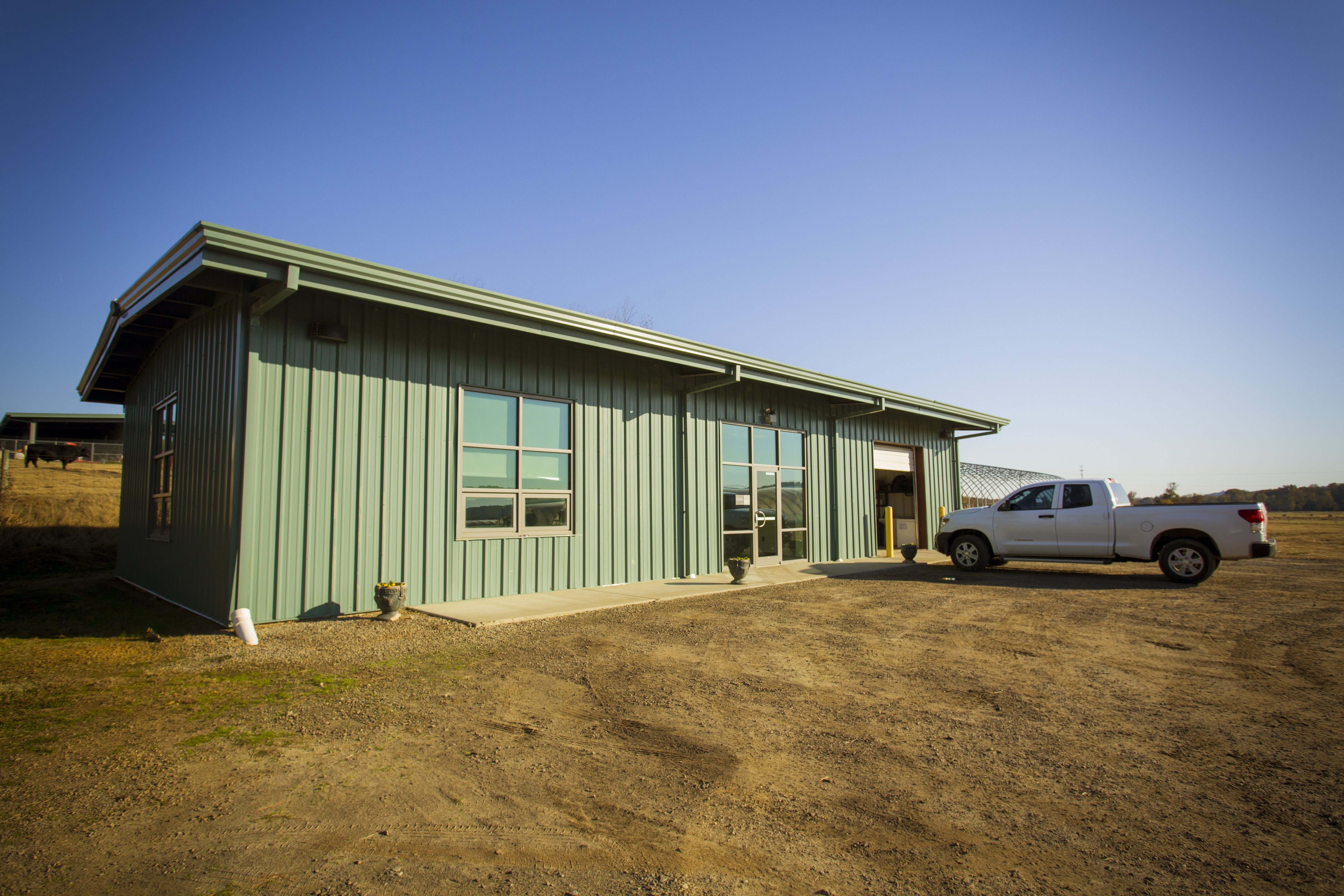 agricultural education