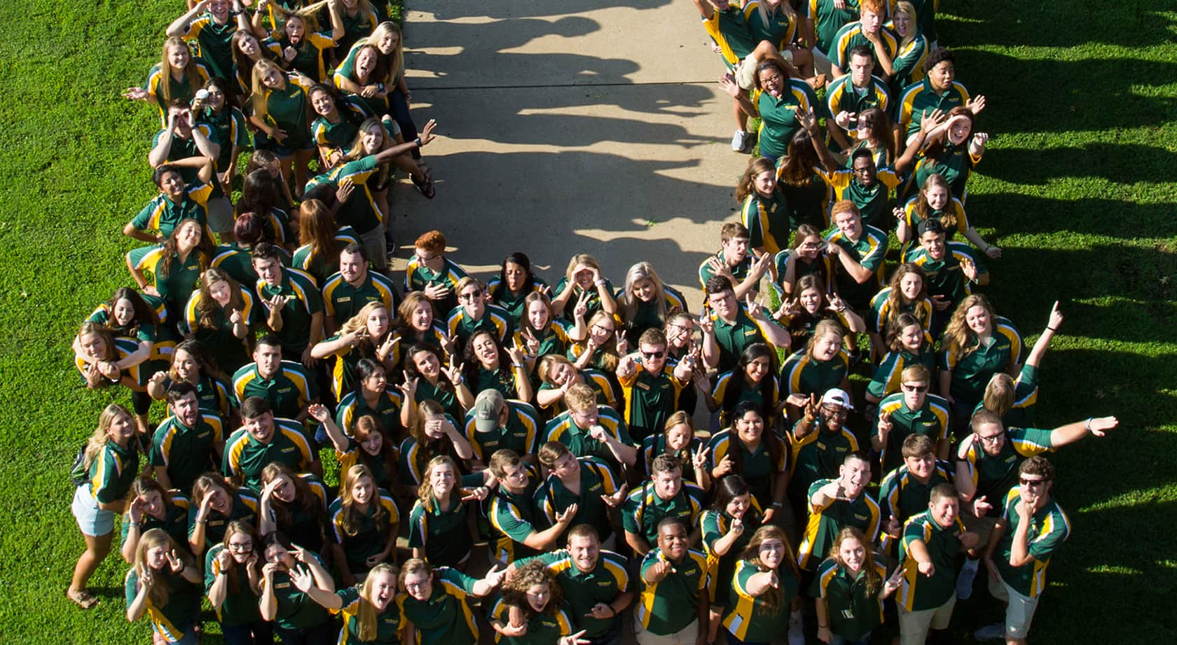 ATU students