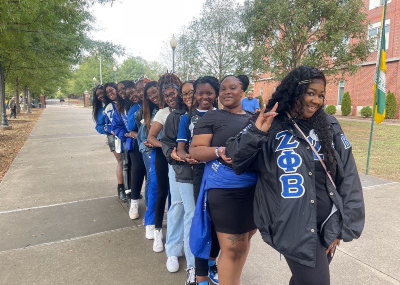 zeta phi beta