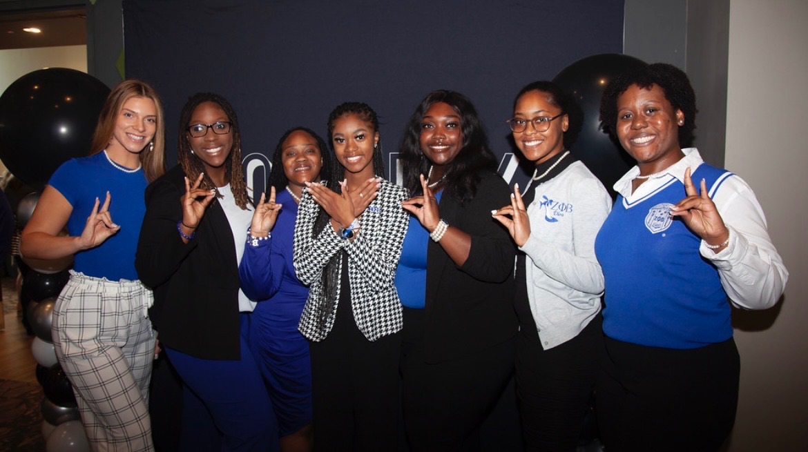 Zeta Phi Beta