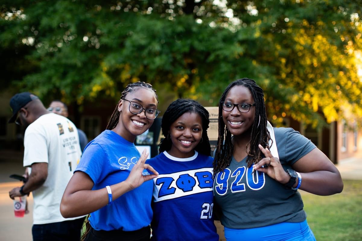 Zeta Phi Beta