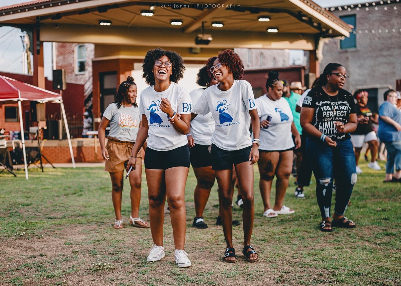 Zeta Phi Beta