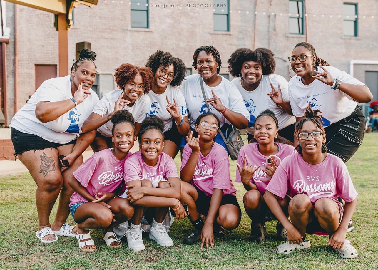 Zeta Phi Beta