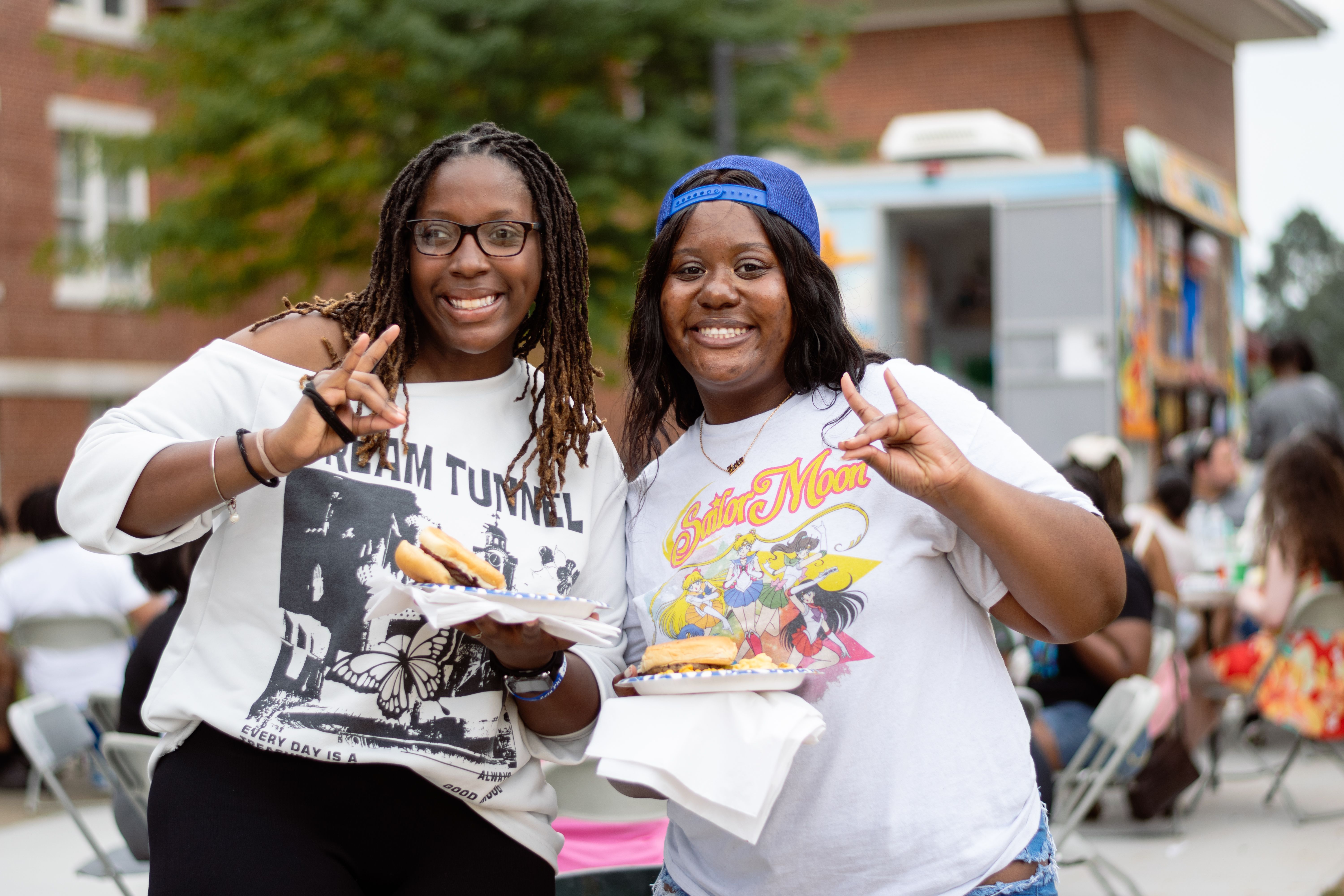 Zeta Phi Beta