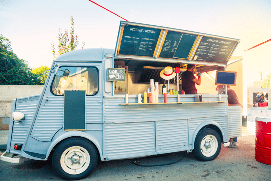 Food Truck