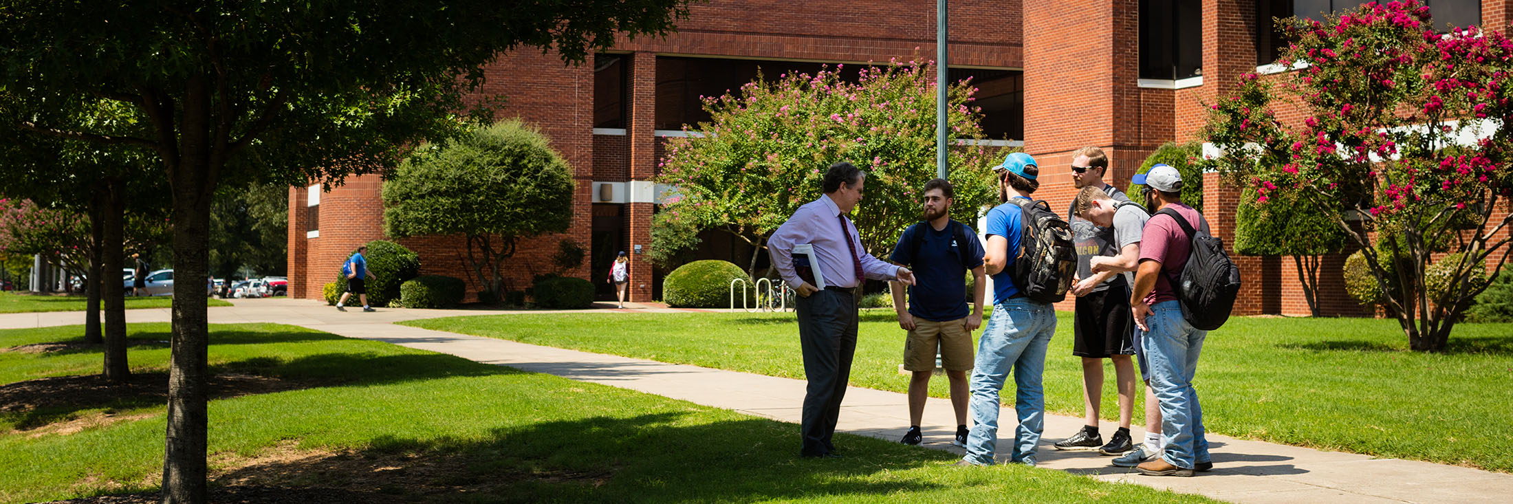 Freshman Registration | Arkansas Tech University