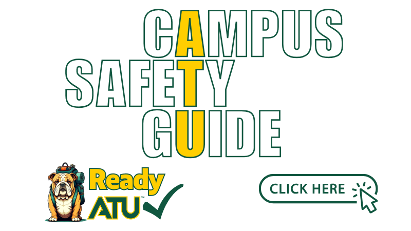 campus safety guide