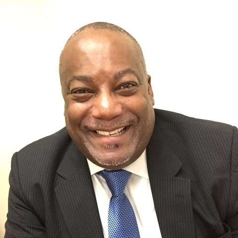 Dr. Bernard Jones