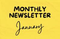 Jan Newsletter