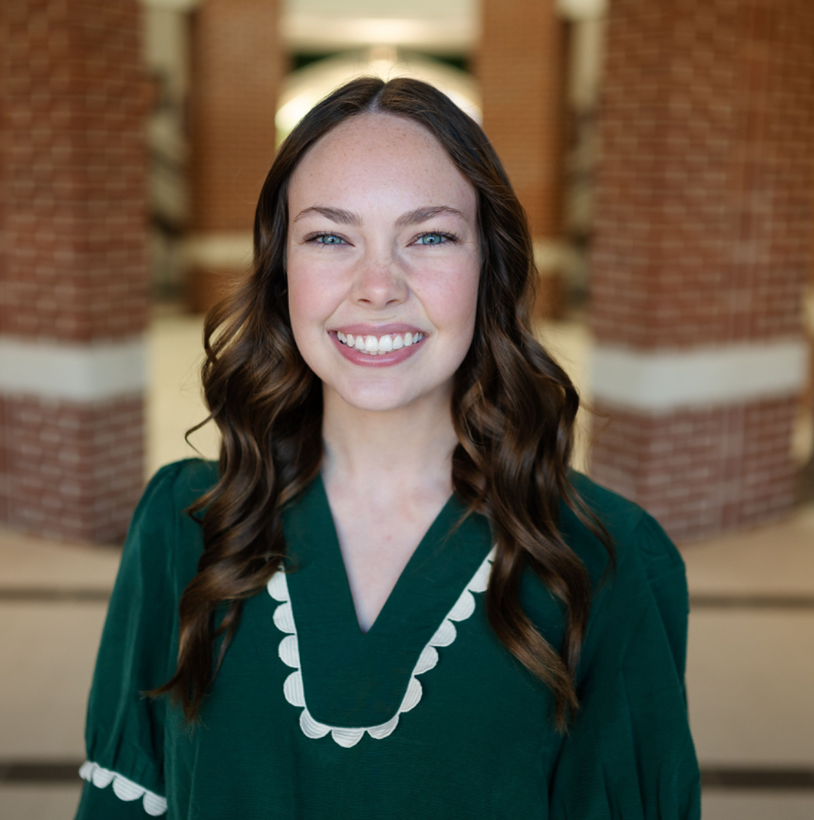 VP Morgen Vice President Morgen