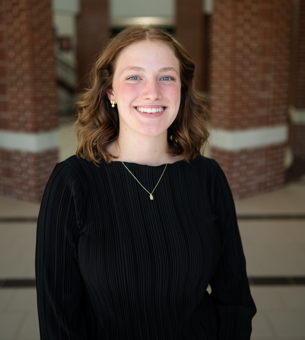 Secretary of Internal Affairs Bethani