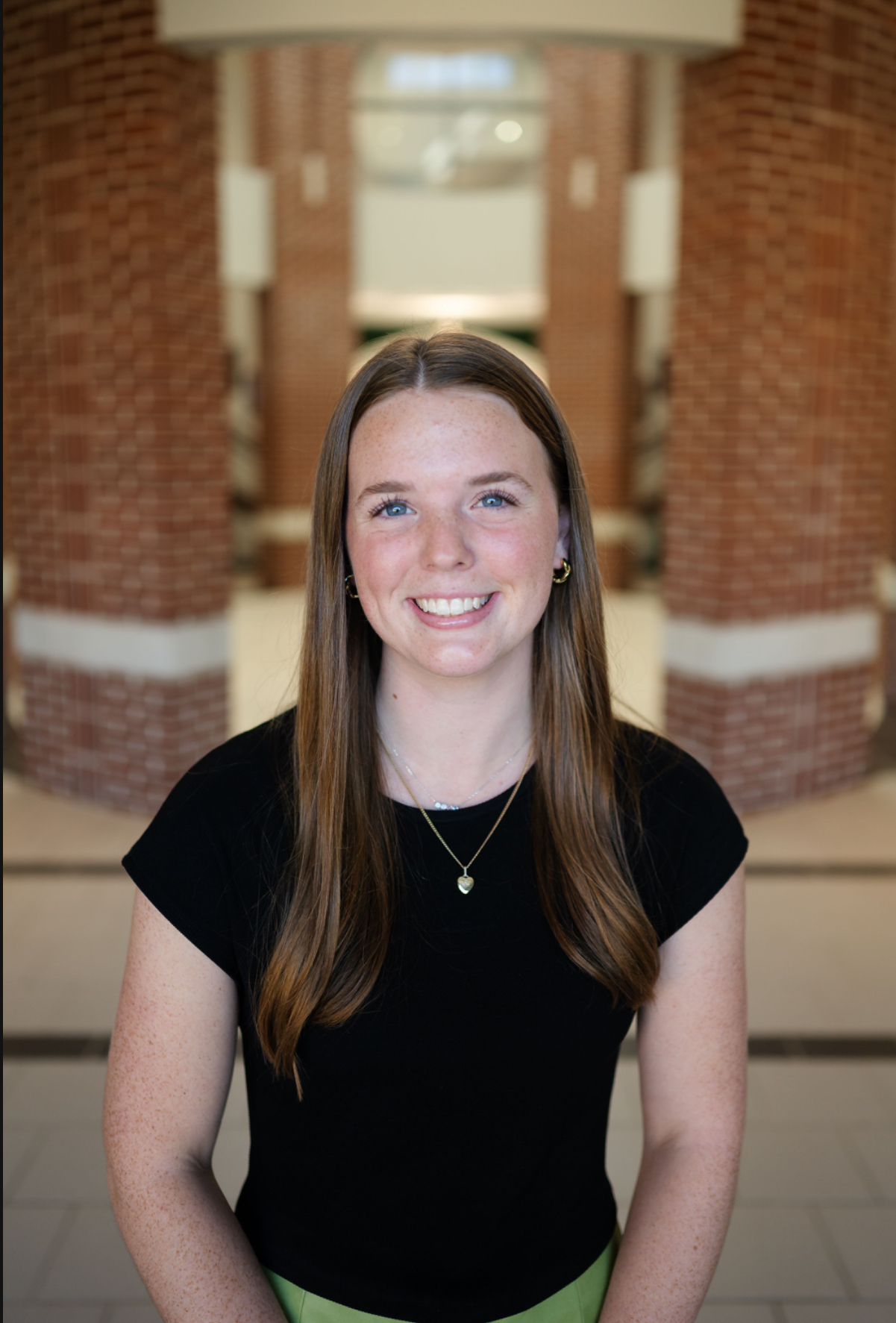 Secretary Courtney Public Relations Courtney