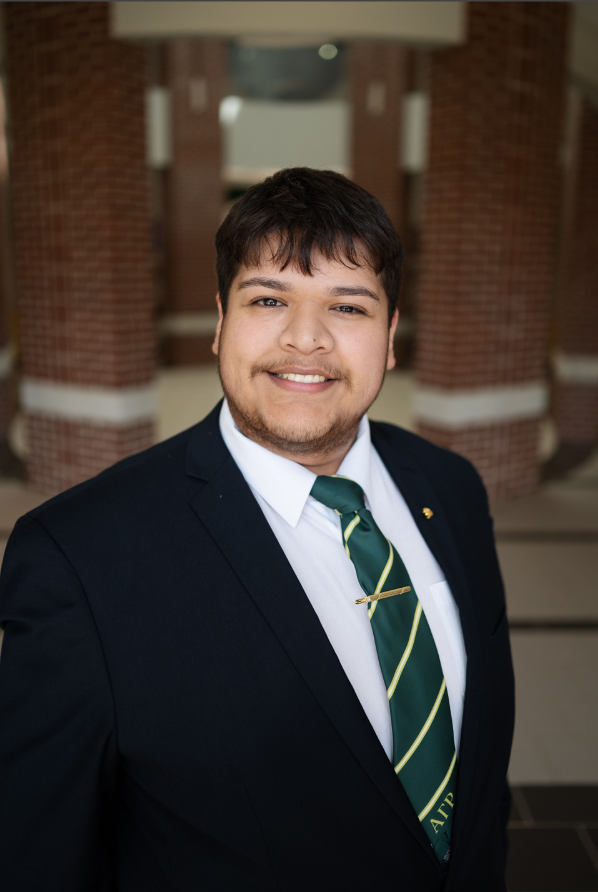 Secretary Fernando Secretary of Finance and Admin Fernando